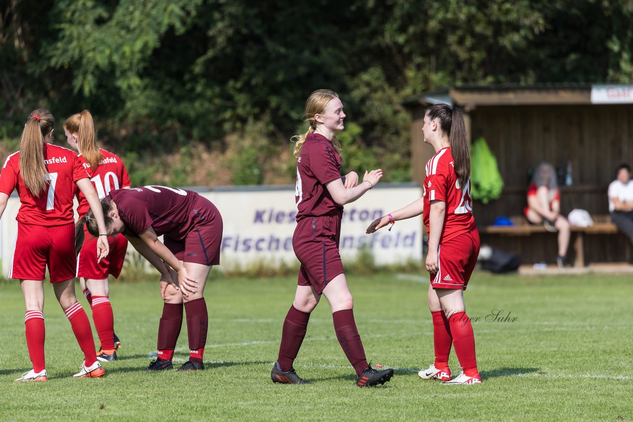 Bild 476 - F TuS Tensfeld - TSV Bargteheide : Ergebnis: 1:0